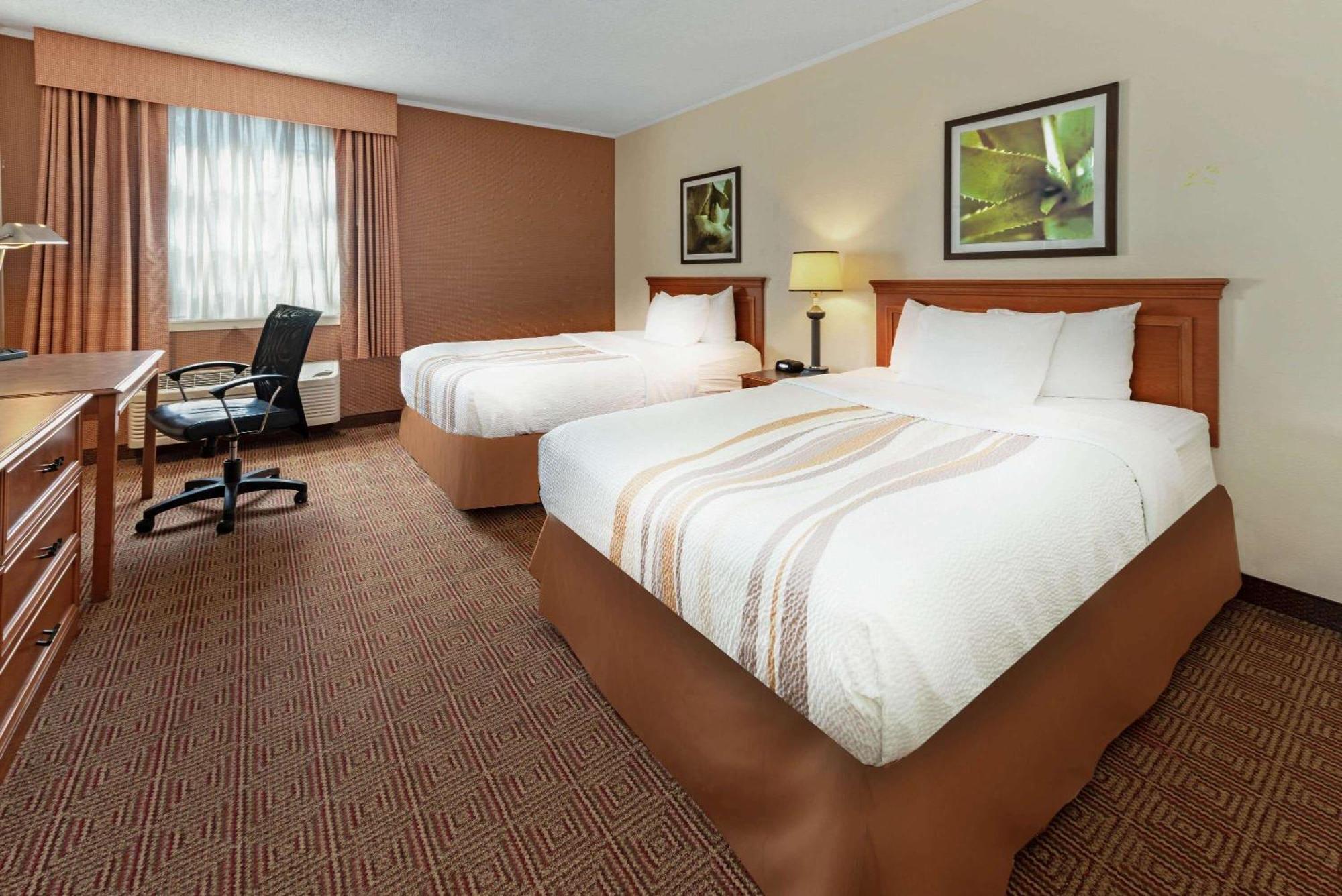 Hotel La Quinta By Wyndham Tampa Brandon West Zimmer foto