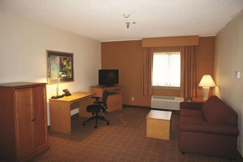 Hotel La Quinta By Wyndham Tampa Brandon West Exterior foto